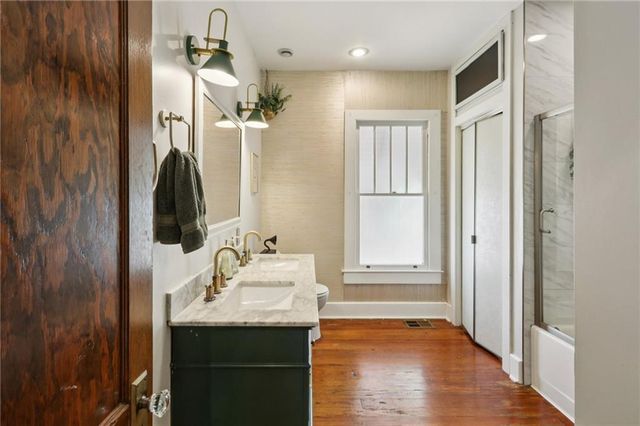 1759 Thompson Avenue, East Point, GA 30344