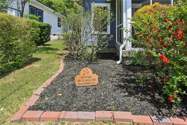1759 Thompson Avenue, East Point, GA 30344