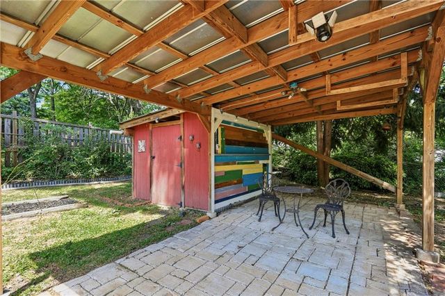 1759 Thompson Avenue, East Point, GA 30344