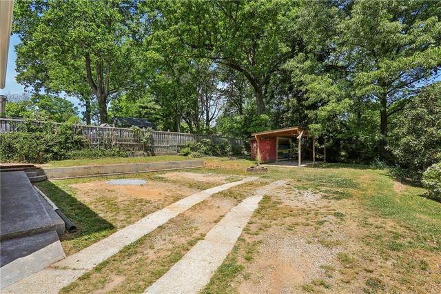 1759 Thompson Avenue, East Point, GA 30344