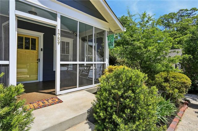 1759 Thompson Avenue, East Point, GA 30344