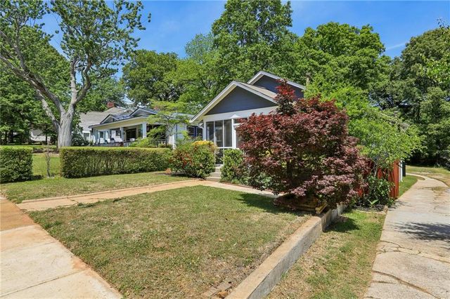 1759 Thompson Avenue, East Point, GA 30344