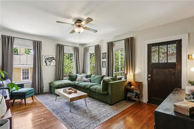1759 Thompson Avenue, East Point, GA 30344