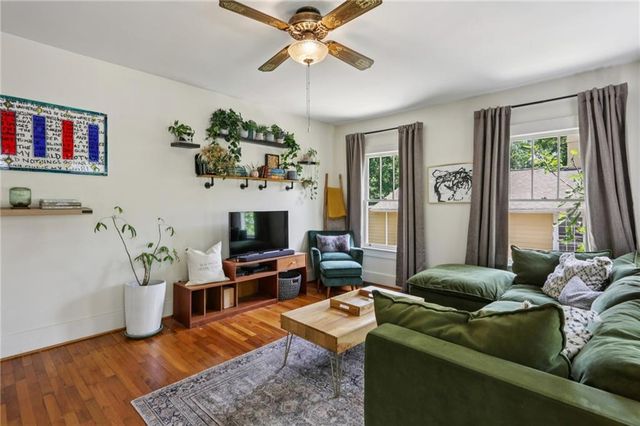1759 Thompson Avenue, East Point, GA 30344