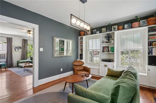 1759 Thompson Avenue, East Point, GA 30344