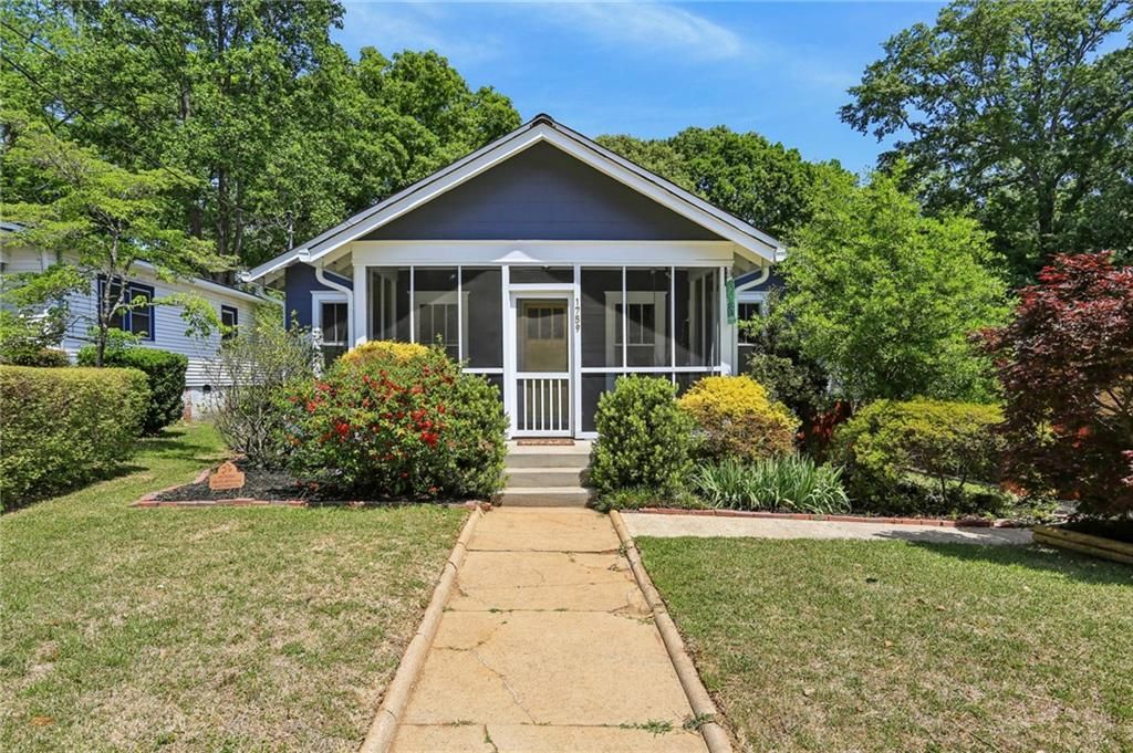 1759 Thompson Avenue, East Point, GA 30344