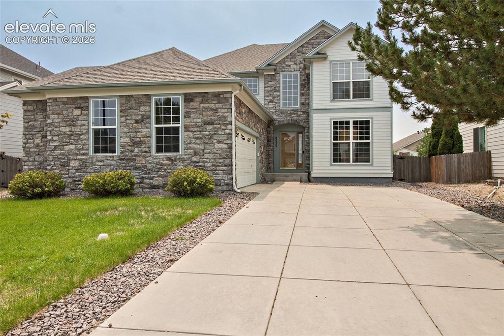 8957 Kingston Heath Road, Peyton, CO 80831