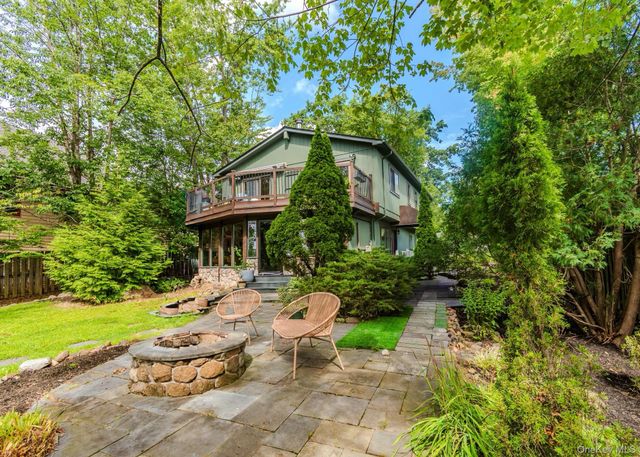 116 Lakewood Drive, Congers, NY 10920