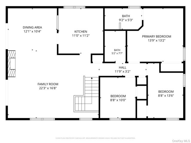 116 Lakewood Drive, Congers, NY 10920