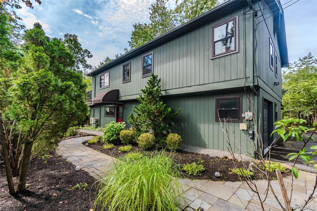 116 Lakewood Drive, Congers, NY 10920 — exterior