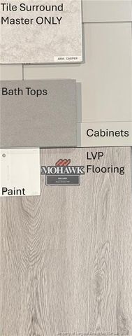 283 Crowville Street, Raeford, NC 28376