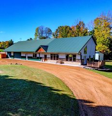 228974 COUNTY ROAD D, Birnamwood, WI 54414