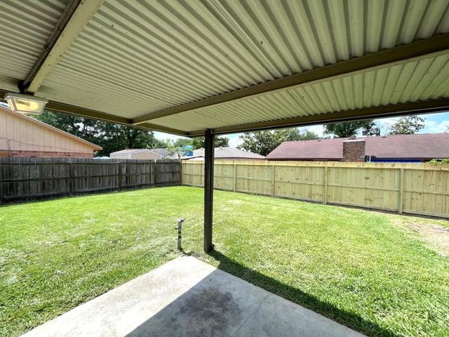 16519 Cairngorm Drive, Houston, TX 77084
