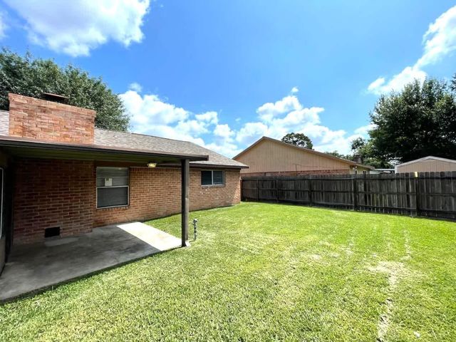 16519 Cairngorm Drive, Houston, TX 77084