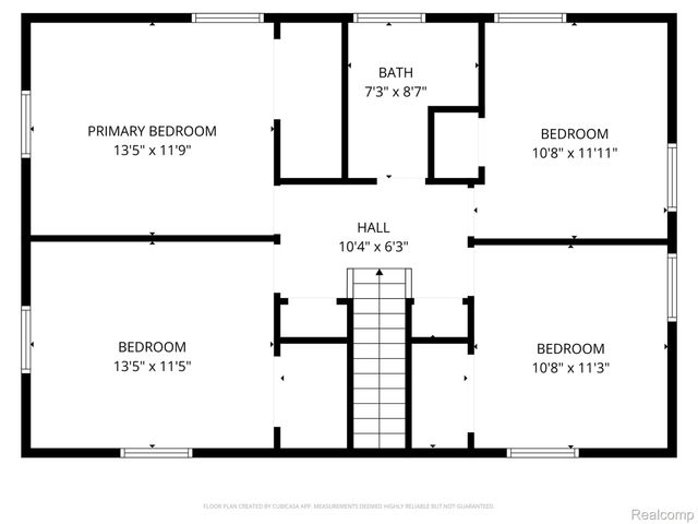 30033 Beacontree Street, Farmington Hills, MI 48331