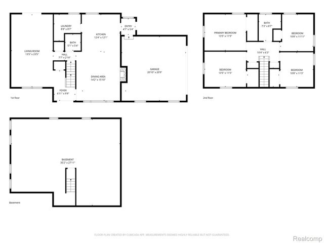 30033 Beacontree Street, Farmington Hills, MI 48331