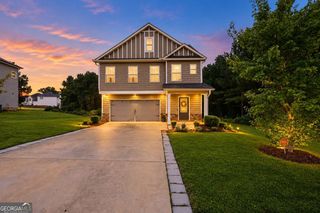 480 McGiboney Lane, Covington, GA 30016