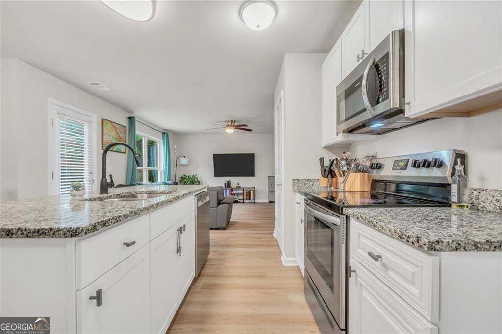 480 McGiboney Lane, Covington, GA 30016 — photo 4