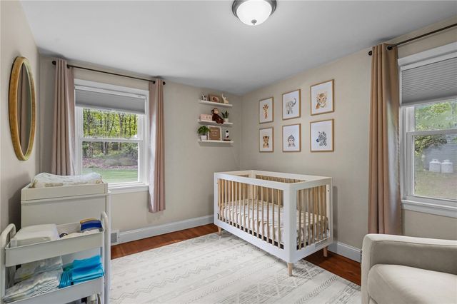 10 Bigelow Road, Johnston, RI 02919