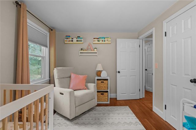 10 Bigelow Road, Johnston, RI 02919