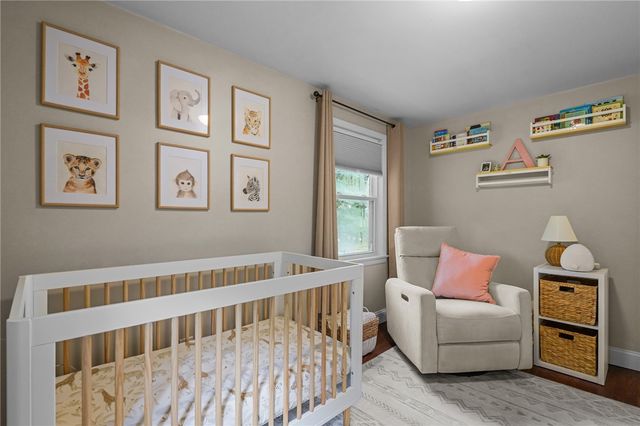 10 Bigelow Road, Johnston, RI 02919