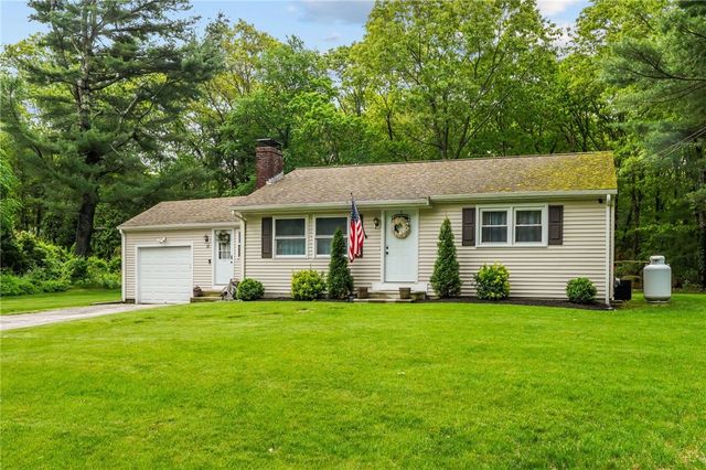 10 Bigelow Road, Johnston, RI 02919