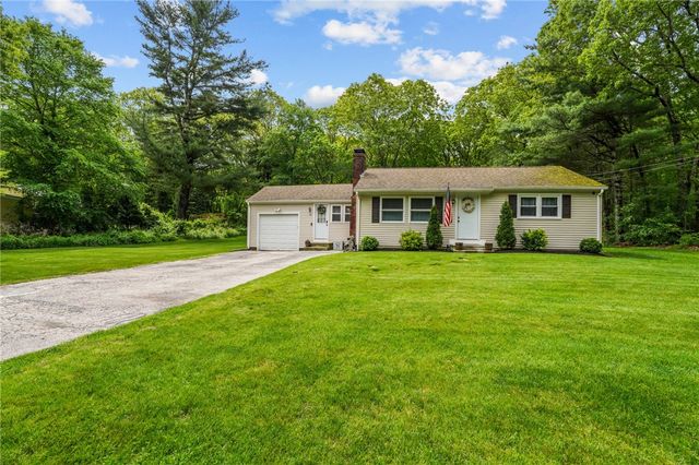 10 Bigelow Road, Johnston, RI 02919