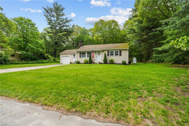 10 Bigelow Road, Johnston, RI 02919