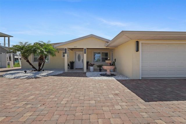 6917 22ND STREET W, Bradenton, FL 34207