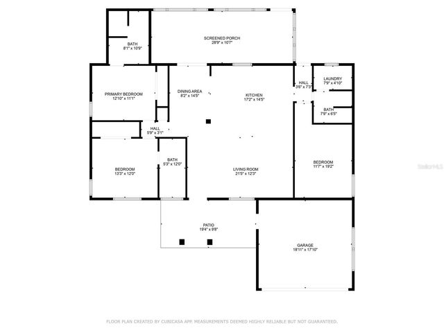 6917 22ND STREET W, Bradenton, FL 34207