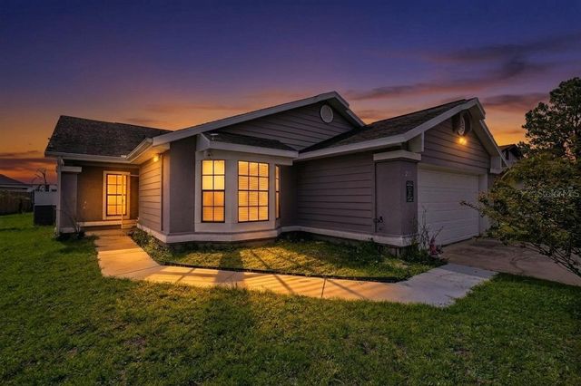217 OLIVEWOOD COURT, Kissimmee, FL 34743