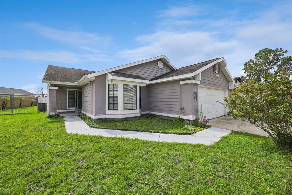 217 OLIVEWOOD COURT, Kissimmee, FL 34743