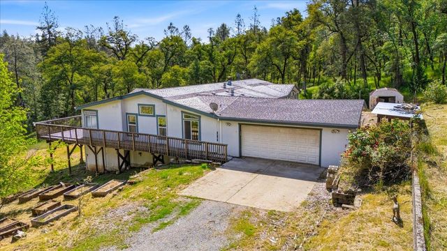 18060 Dog Bar Rd, Grass Valley, CA 95949