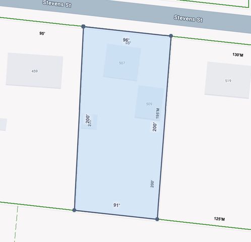 507 Spring St, E, Cookeville, TN 38501