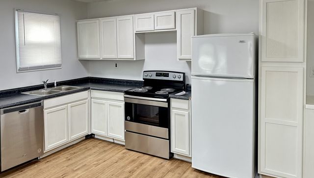 507 Spring St, E, Cookeville, TN 38501