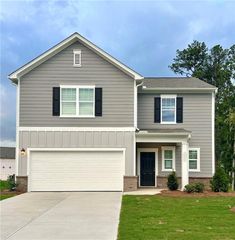 9 Norwalk Lane, Dallas, GA 30157