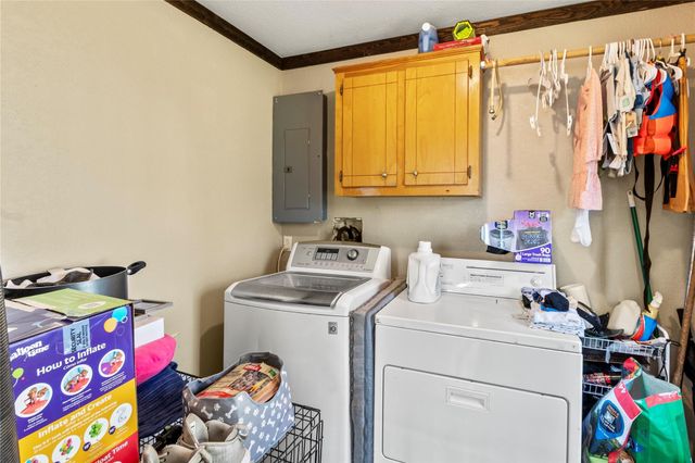 303 Whispering Oaks Trail, Payne Springs, TX 75156