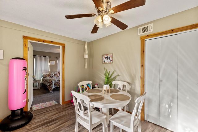 303 Whispering Oaks Trail, Payne Springs, TX 75156