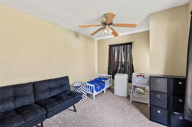 303 Whispering Oaks Trail, Payne Springs, TX 75156