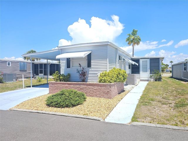 110 ROMA ROAD, Venice, FL 34285