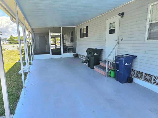 110 ROMA ROAD, Venice, FL 34285