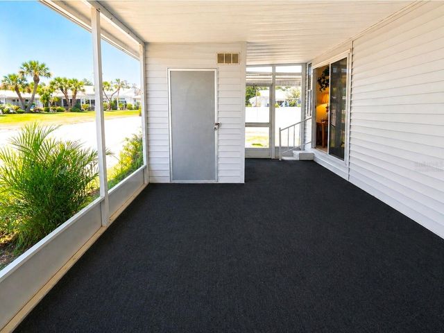 110 ROMA ROAD, Venice, FL 34285