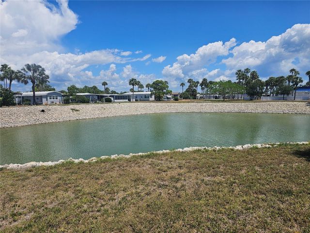 110 ROMA ROAD, Venice, FL 34285