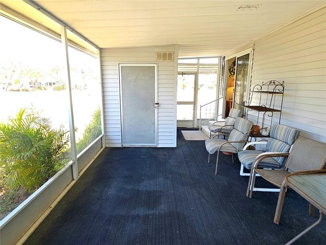 110 ROMA ROAD, Venice, FL 34285
