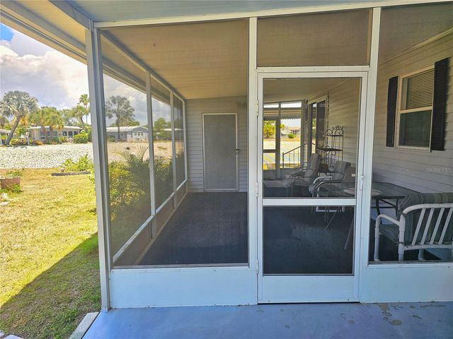 110 ROMA ROAD, Venice, FL 34285