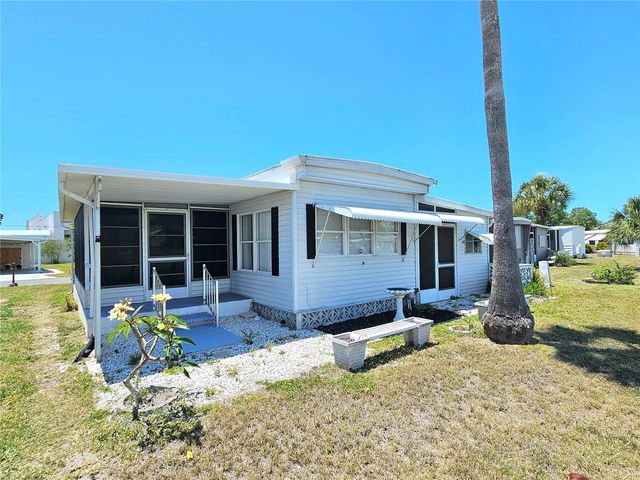 110 ROMA ROAD, Venice, FL 34285