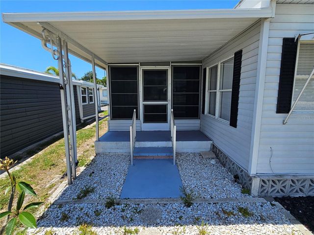 110 ROMA ROAD, Venice, FL 34285