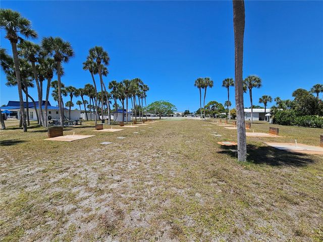 110 ROMA ROAD, Venice, FL 34285