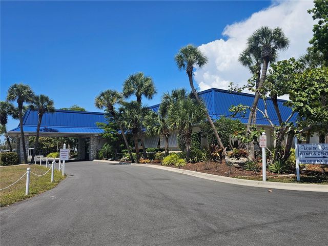 110 ROMA ROAD, Venice, FL 34285