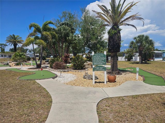 110 ROMA ROAD, Venice, FL 34285